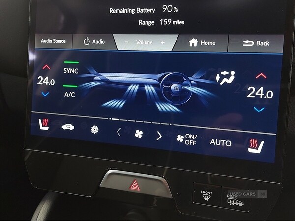 Used Honda e NY1 2023 for sale - 76486408: Photo 38