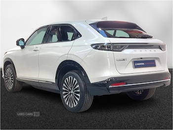 Honda e NY1 feature image 3