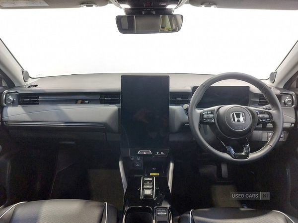 Used Honda e NY1 2023 for sale - 76486408: Photo 4