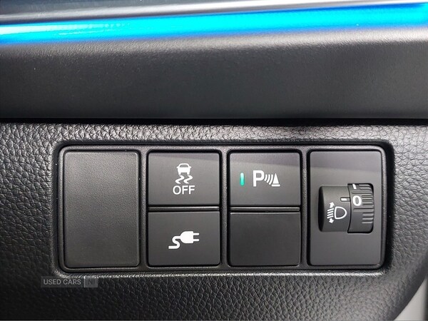 Used Honda e NY1 2023 for sale - 76486408: Photo 41