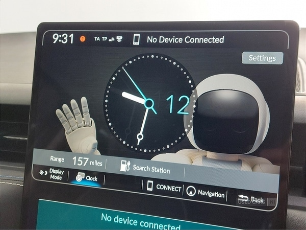 Used Honda e NY1 2023 for sale - 76486408: Photo 45