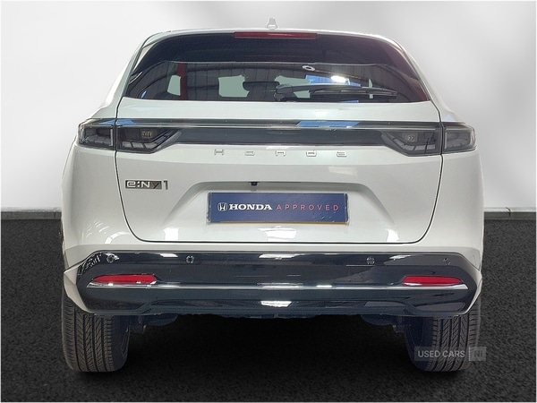 Used Honda e NY1 2023 for sale - 76486408: Photo 7