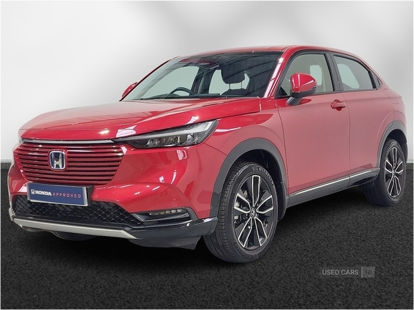 Used Honda HR-V 2023 for sale - 77970983: Photo 10