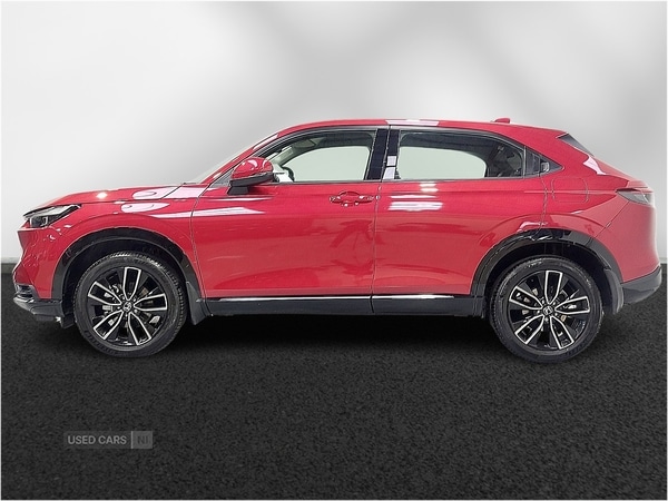 Used Honda HR-V 2023 for sale - 77970983: Photo 12