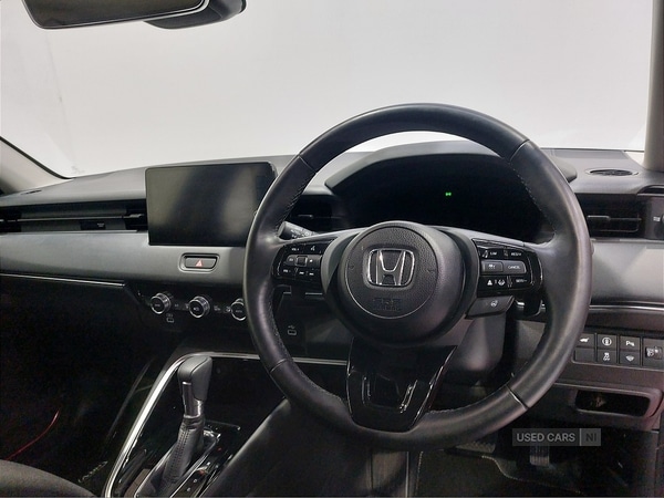 Used Honda HR-V 2023 for sale - 77970983: Photo 14