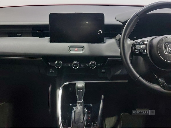 Used Honda HR-V 2023 for sale - 77970983: Photo 15