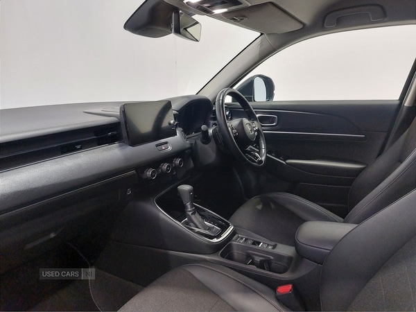 Used Honda HR-V 2023 for sale - 77970983: Photo 2