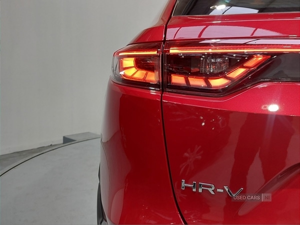 Used Honda HR-V 2023 for sale - 77970983: Photo 21