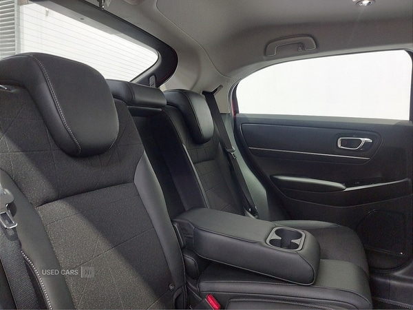 Used Honda HR-V 2023 for sale - 77970983: Photo 23