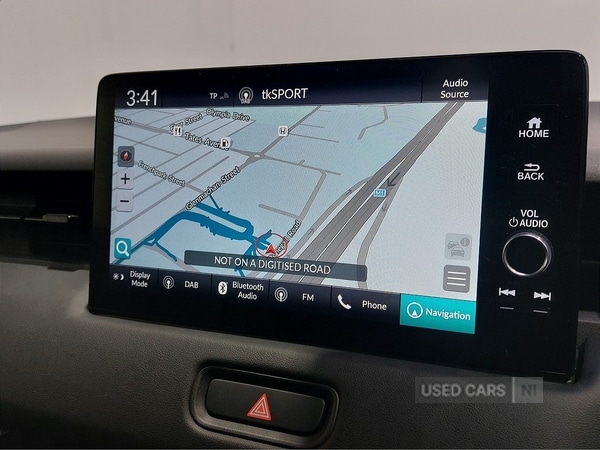 Used Honda HR-V 2023 for sale - 77970983: Photo 34