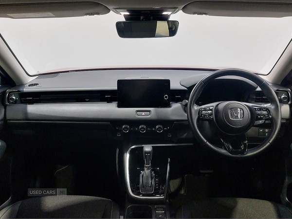 Used Honda HR-V 2023 for sale - 77970983: Photo 4