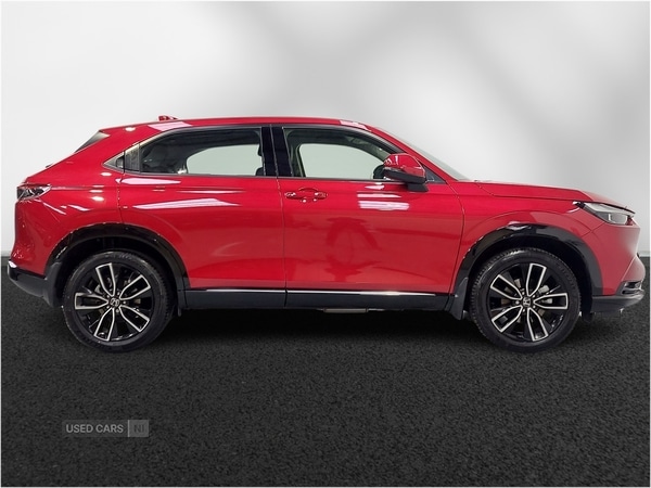 Used Honda HR-V 2023 for sale - 77970983: Photo 5