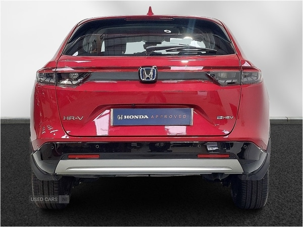 Used Honda HR-V 2023 for sale - 77970983: Photo 7