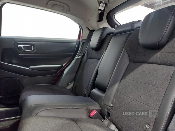 Used Honda HR-V 2023 for sale - 77970983: Photo 8