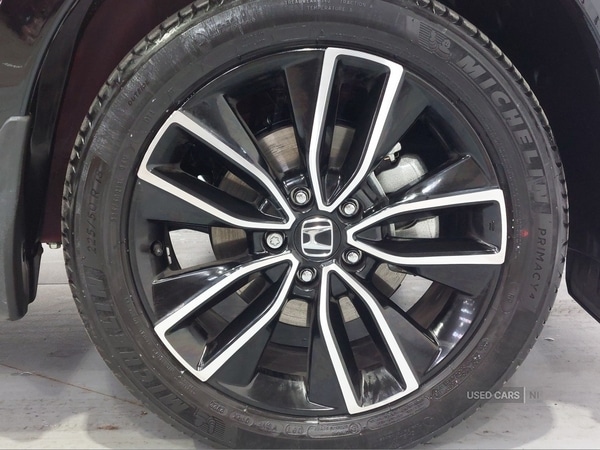 Used Honda HR-V 2023 for sale - 77970983: Photo 9