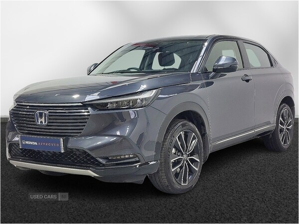 Used Honda HR-V 2022 for sale - 77587496: Photo 10