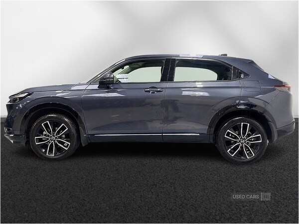 Used Honda HR-V 2022 for sale - 77587496: Photo 13