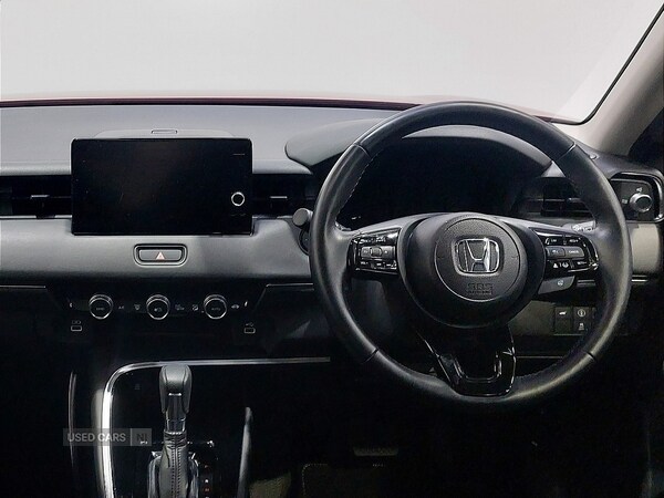 Used Honda HR-V 2022 for sale - 77587496: Photo 15