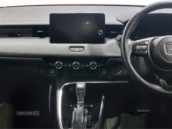 Used Honda HR-V 2022 for sale - 77587496: Photo 16