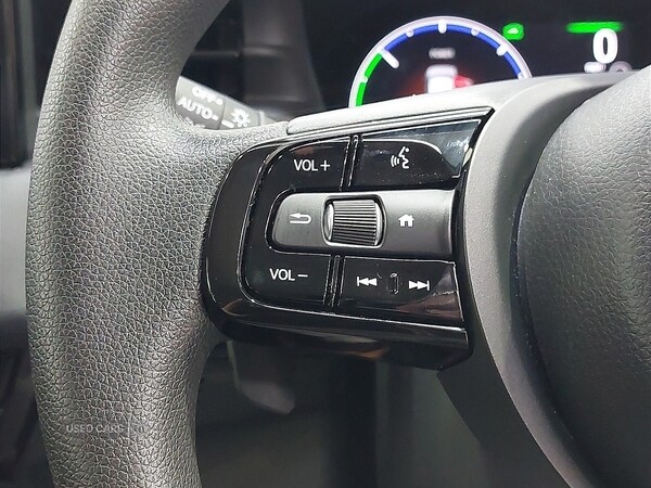 Used Honda HR-V 2022 for sale - 77587496: Photo 17