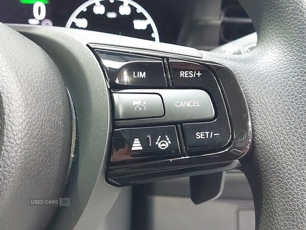 Used Honda HR-V 2022 for sale - 77587496: Photo 18