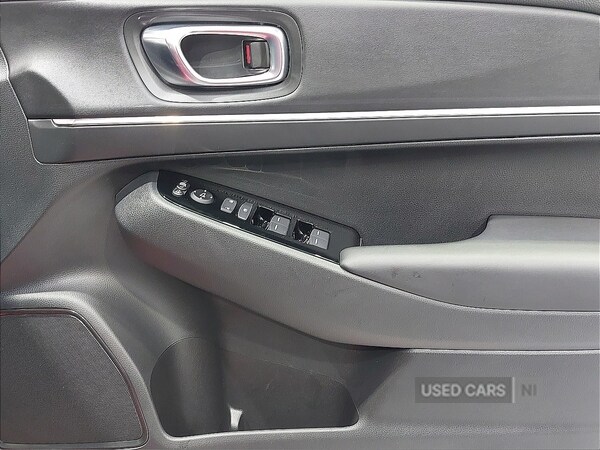 Used Honda HR-V 2022 for sale - 77587496: Photo 19