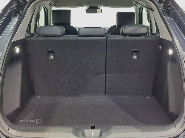 Used Honda HR-V 2022 for sale - 77587496: Photo 21