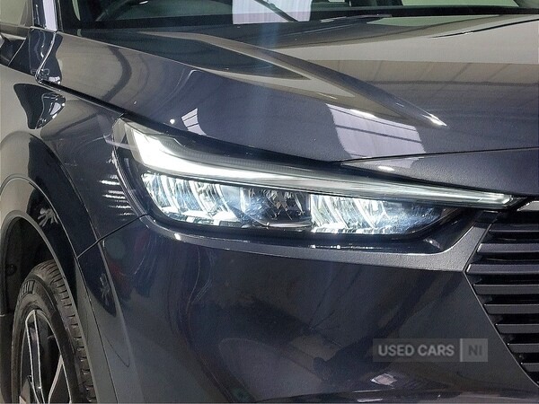 Used Honda HR-V 2022 for sale - 77587496: Photo 23