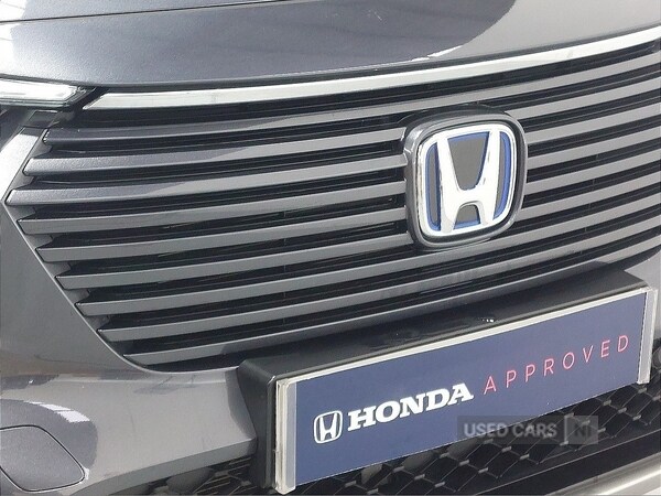 Used Honda HR-V 2022 for sale - 77587496: Photo 25