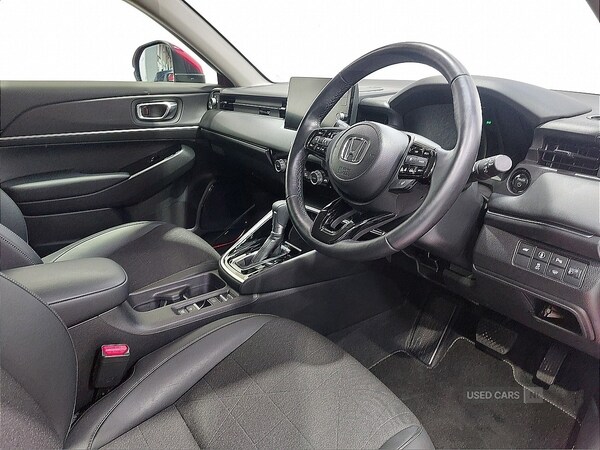 Used Honda HR-V 2022 for sale - 77587496: Photo 28