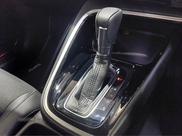 Used Honda HR-V 2022 for sale - 77587496: Photo 30