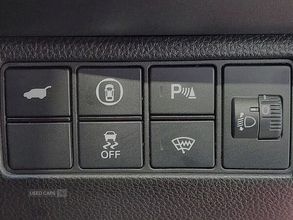 Used Honda HR-V 2022 for sale - 77587496: Photo 33