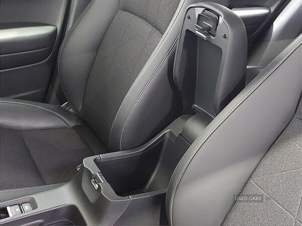 Used Honda HR-V 2022 for sale - 77587496: Photo 36