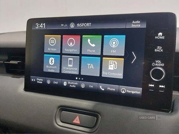 Used Honda HR-V 2022 for sale - 77587496: Photo 38