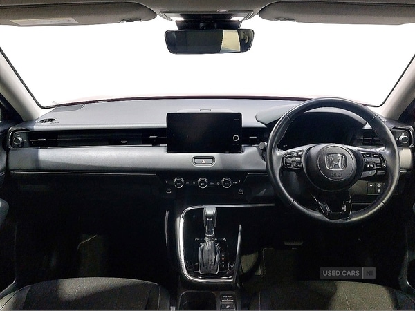 Used Honda HR-V 2022 for sale - 77587496: Photo 4