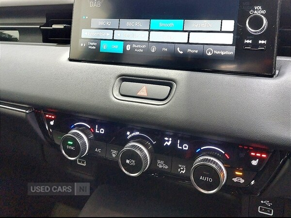 Used Honda HR-V 2022 for sale - 77587496: Photo 41