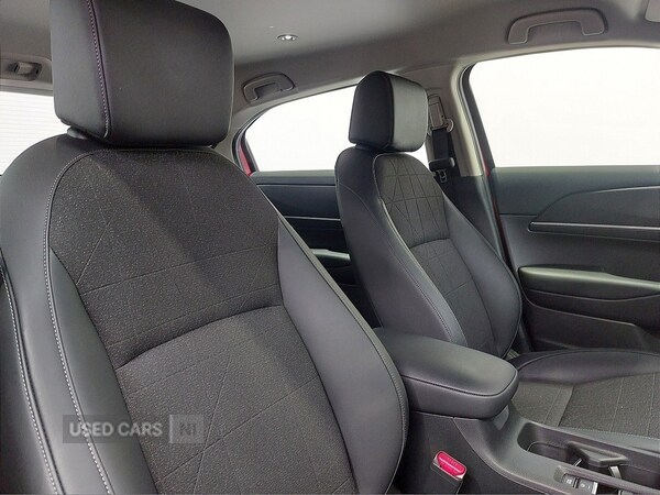 Used Honda HR-V 2022 for sale - 77587496: Photo 42