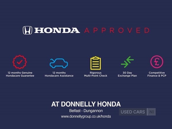 Used Honda HR-V 2022 for sale - 77587496: Photo 43