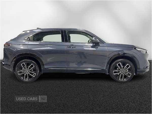 Used Honda HR-V 2022 for sale - 77587496: Photo 5