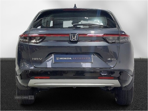 Used Honda HR-V 2022 for sale - 77587496: Photo 7