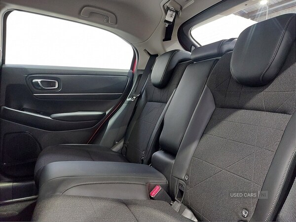 Used Honda HR-V 2022 for sale - 77587496: Photo 8