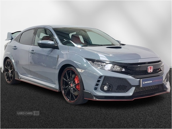 Used Honda Civic 2019 for sale - 76562897: Photo 1