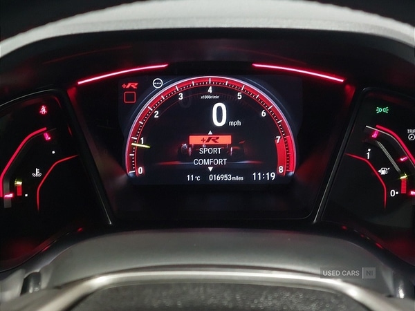 Used Honda Civic 2019 for sale - 76562897: Photo 11