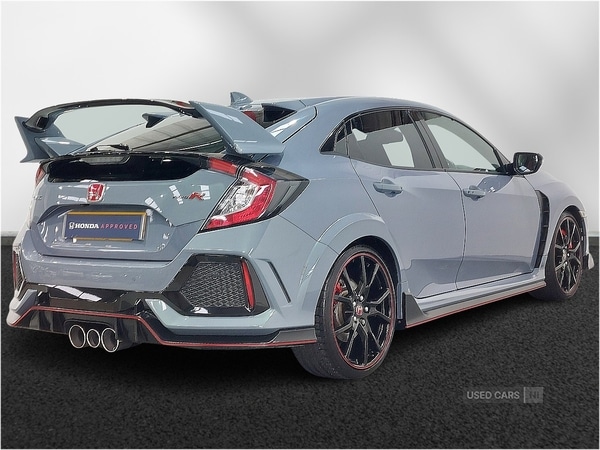 Used Honda Civic 2019 for sale - 76562897: Photo 12