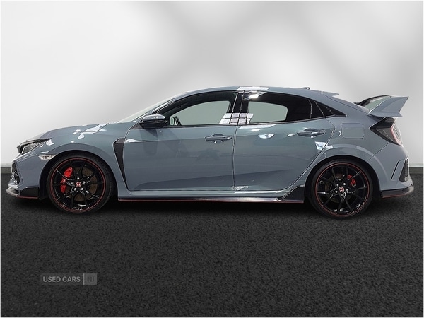 Used Honda Civic 2019 for sale - 76562897: Photo 13