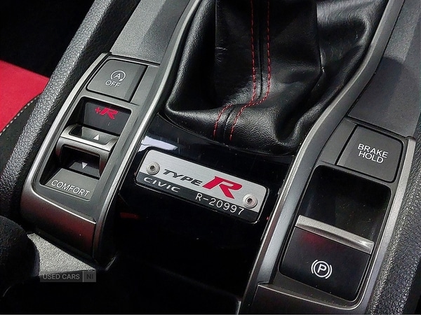 Used Honda Civic 2019 for sale - 76562897: Photo 14