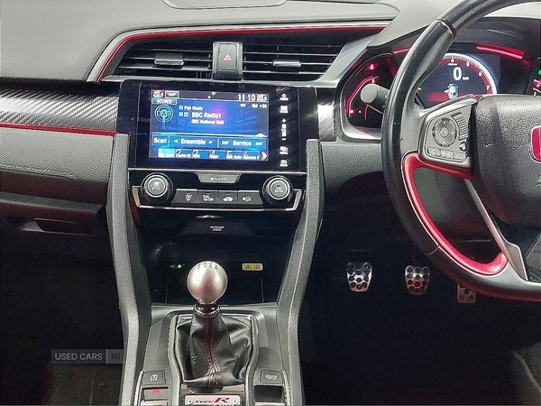 Used Honda Civic 2019 for sale - 76562897: Photo 15