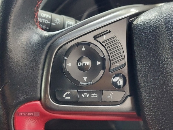 Used Honda Civic 2019 for sale - 76562897: Photo 16