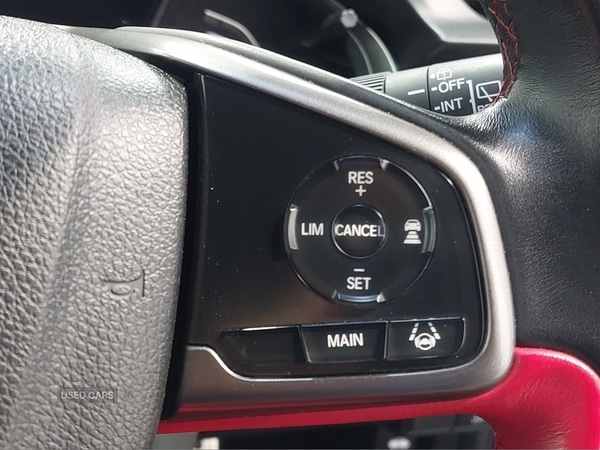 Used Honda Civic 2019 for sale - 76562897: Photo 17