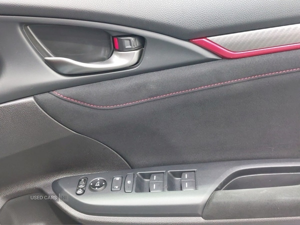 Used Honda Civic 2019 for sale - 76562897: Photo 18